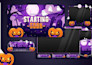 design custom streaming overlay stinger for your twitch